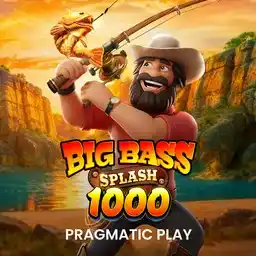 Big Bass Splash nella galleria di Royalsea Casino