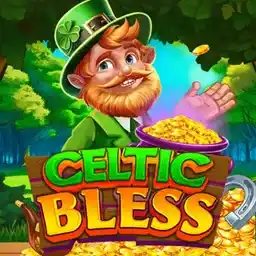 Celtic Bless da giocare su Royalsea Casino