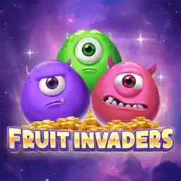 Fruit Invaders nella galleria di Royalsea Casino