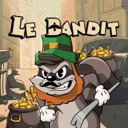 Le Bandit da giocare su Royalsea Casino