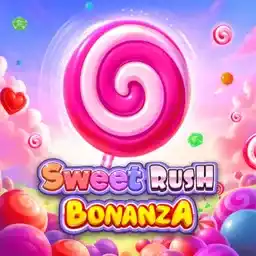 Sweet Rush Bonanza da giocare su Royalsea Casino